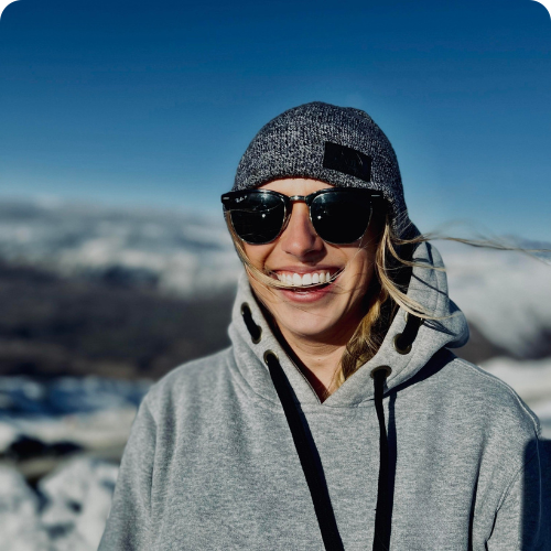 The Face Behind the Name