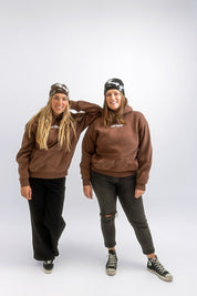 Ridgeline Hoodie
