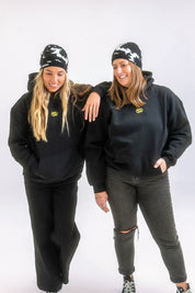Genesis Hoodie