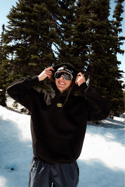 Genesis Hoodie