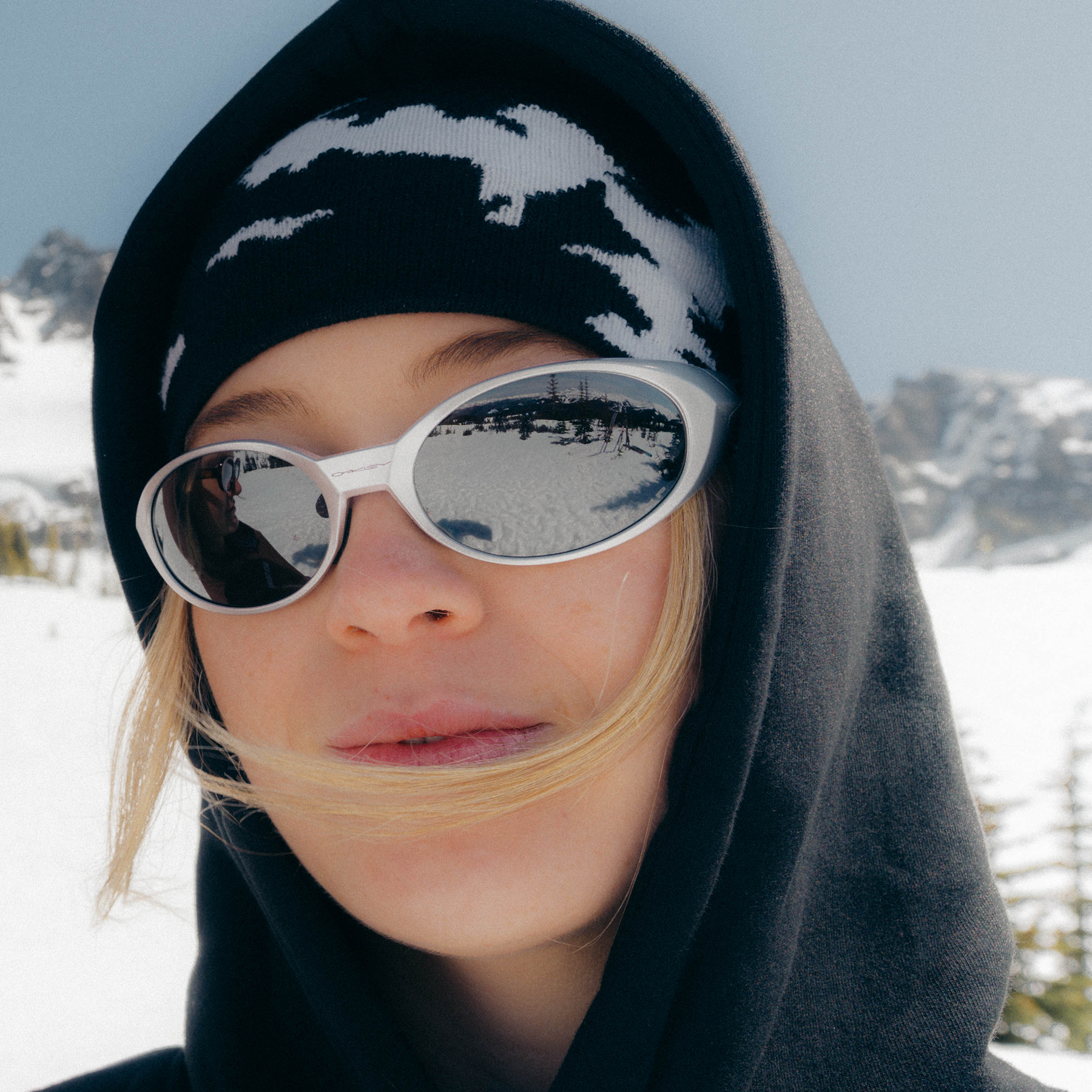Ridgeline Beanie