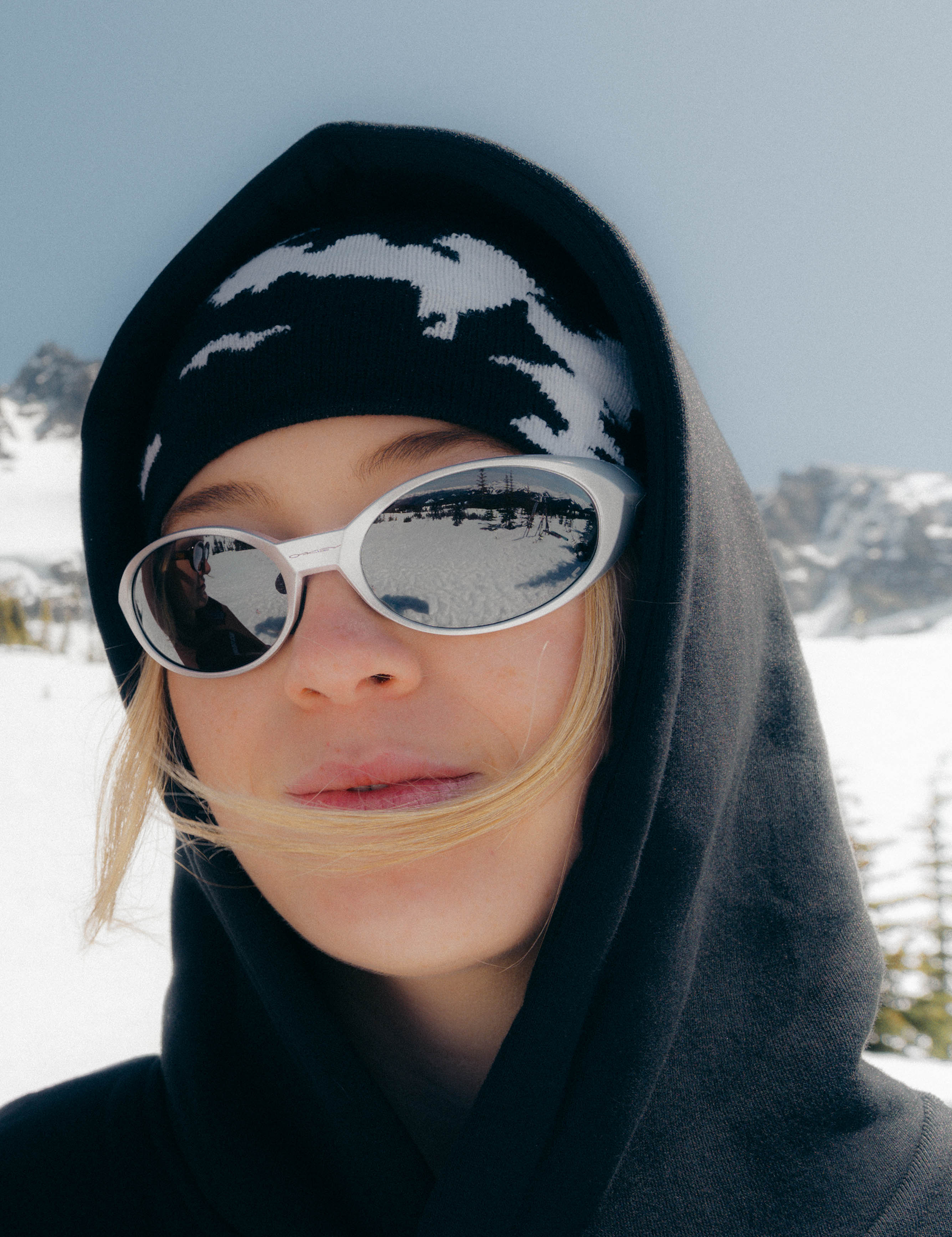 Ridgeline Beanie