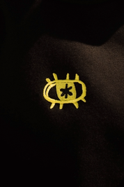 Genesis Hoodie