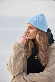 Tundra Beanie