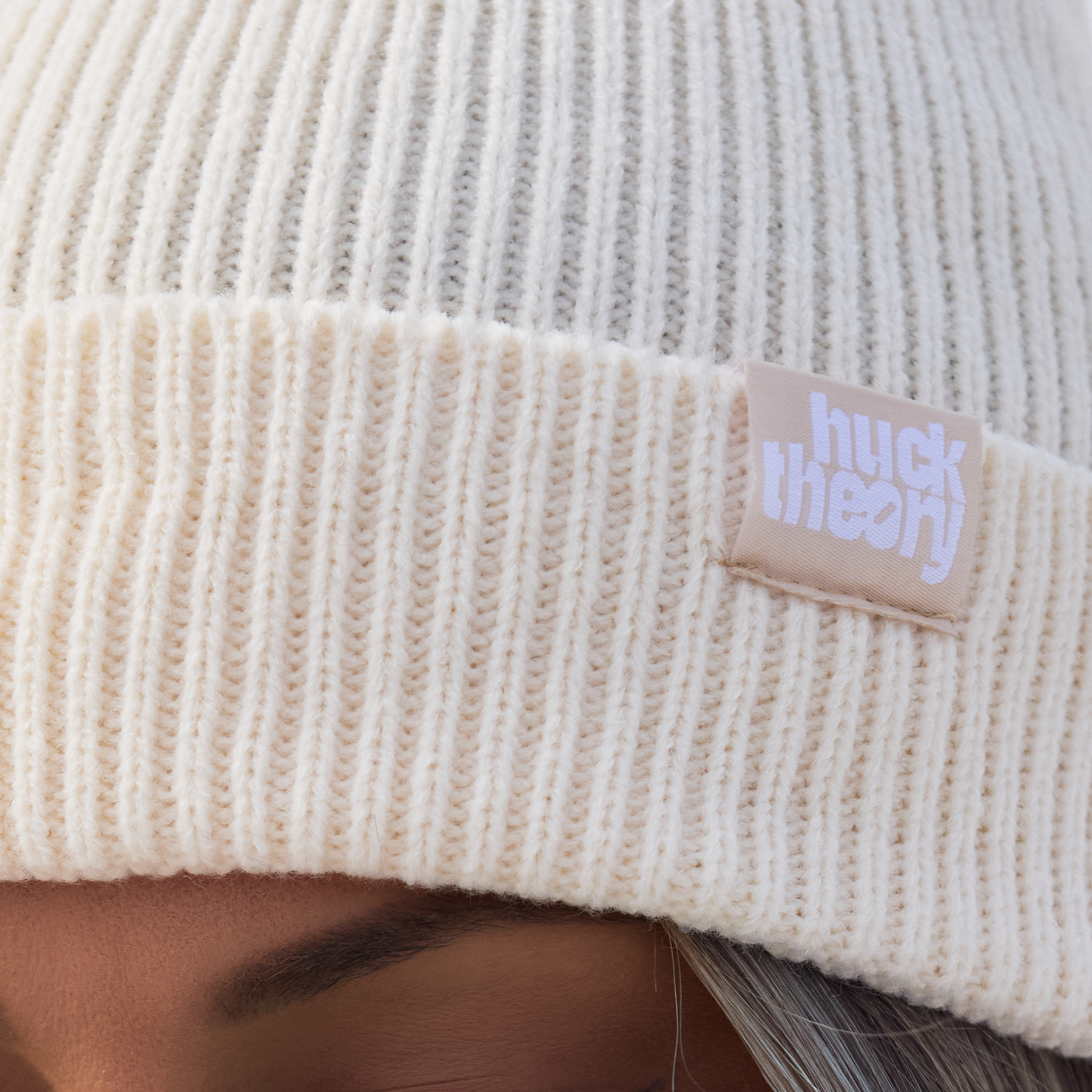 Tundra Beanie