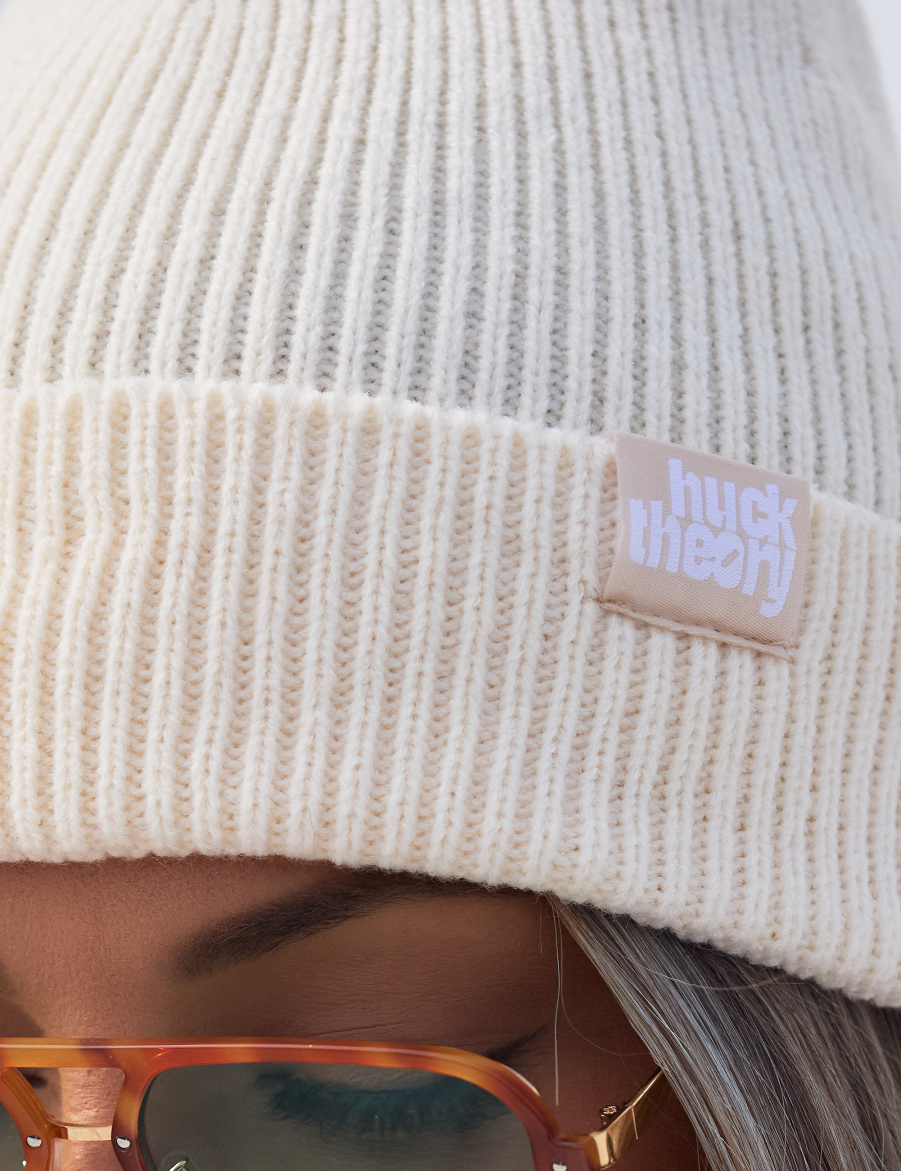 Tundra Beanie