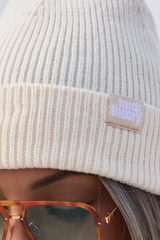 Tundra Beanie