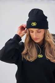 Genesis Beanie