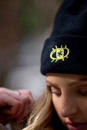 Genesis Beanie