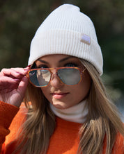 Tundra Beanie Cream