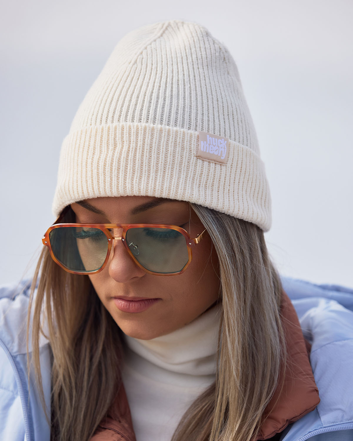 Tundra Beanie Cream